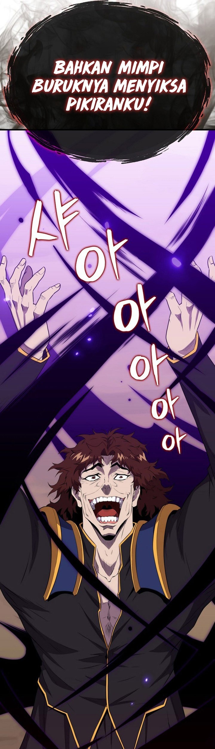 Sleeping Ranker Chapter 138 Gambar 63