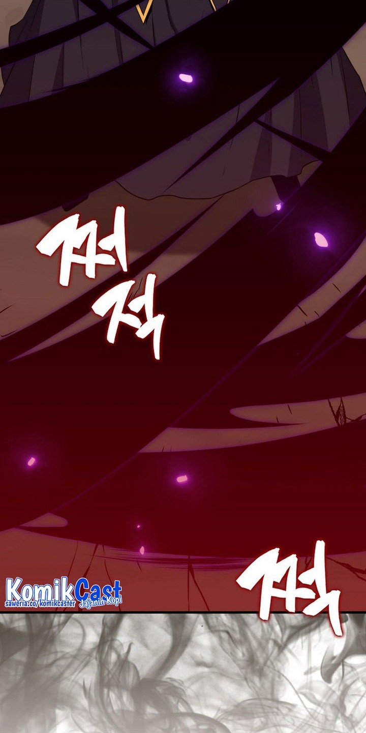 Sleeping Ranker Chapter 138 Gambar 64