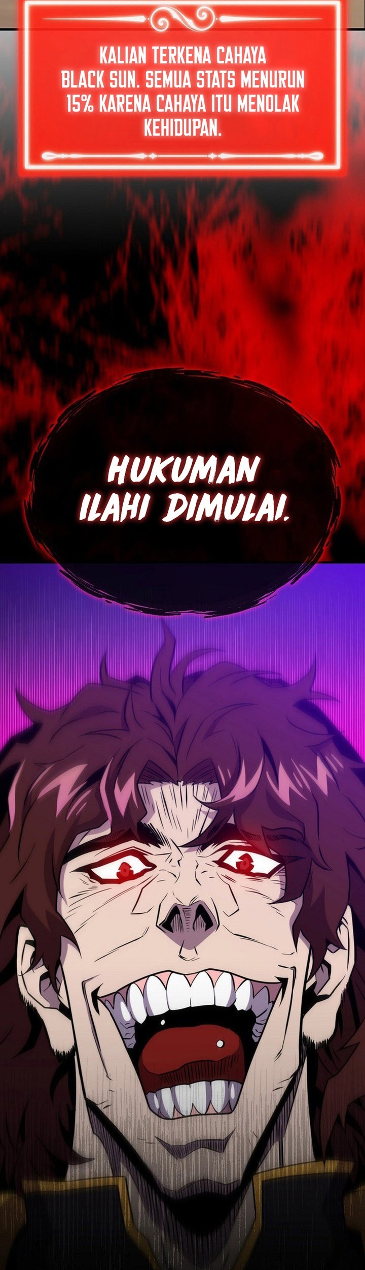 Sleeping Ranker Chapter 138 Gambar 4