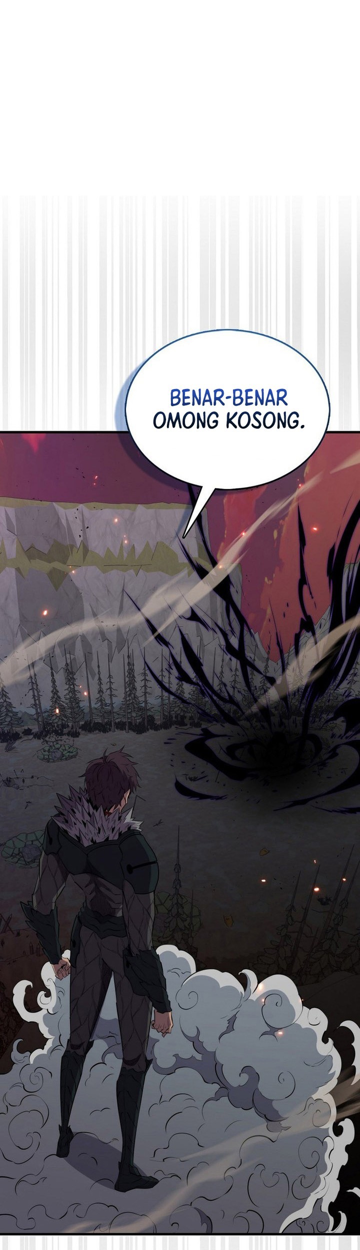 Sleeping Ranker Chapter 138 Gambar 6