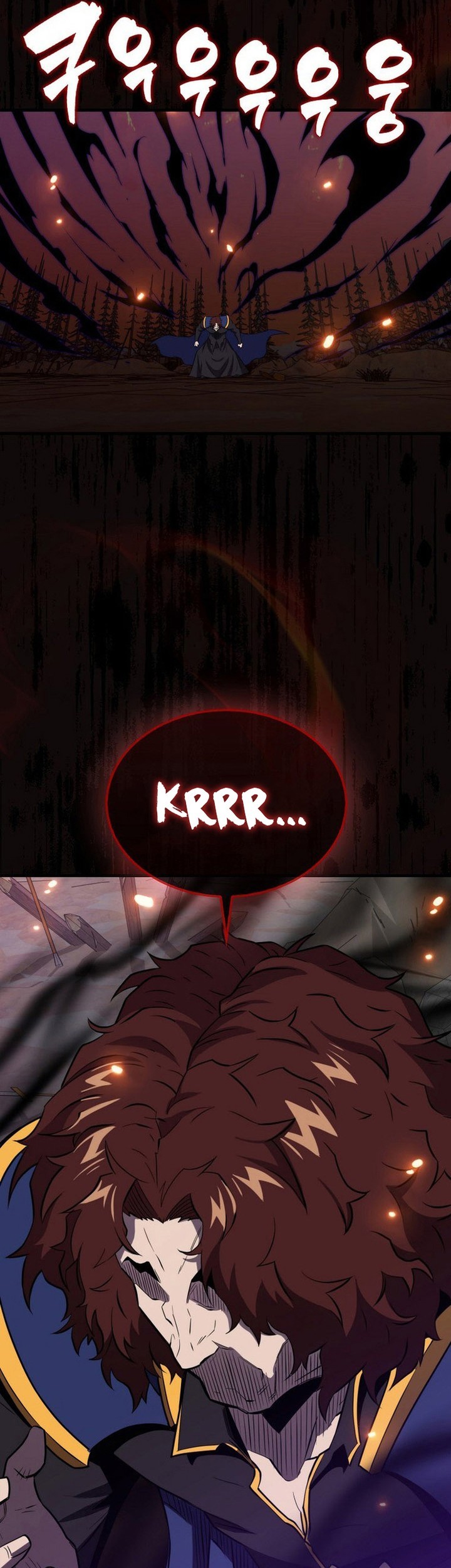 Sleeping Ranker Chapter 138 Gambar 10