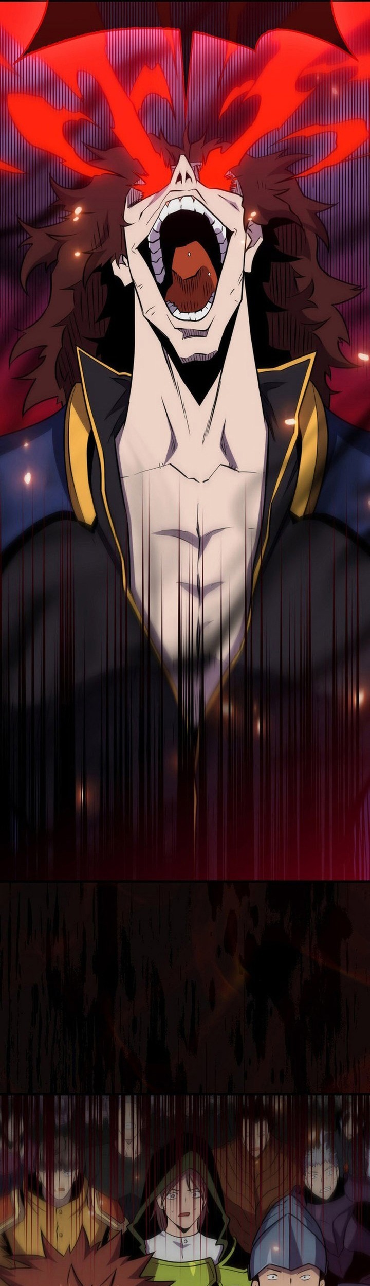 Sleeping Ranker Chapter 138 Gambar 12