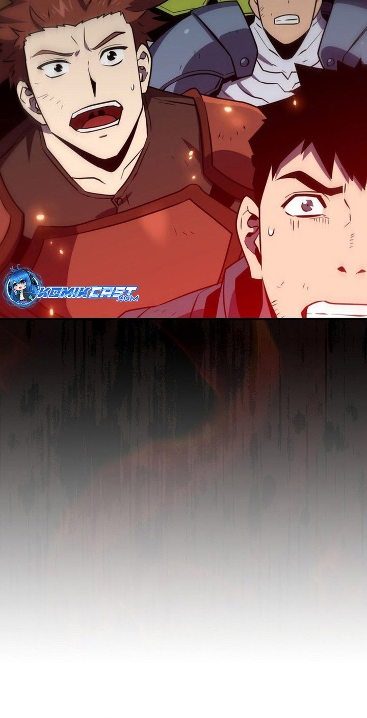 Sleeping Ranker Chapter 138 Gambar 13