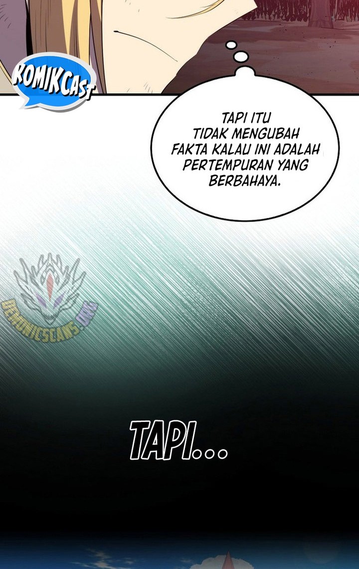 Sleeping Ranker Chapter 138 Gambar 15