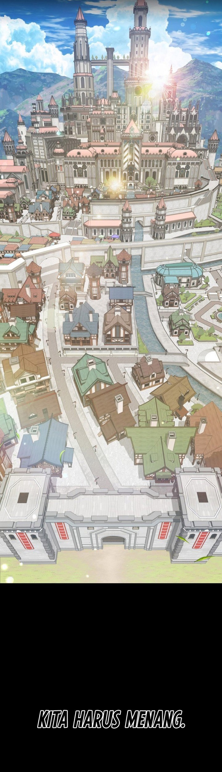 Sleeping Ranker Chapter 138 Gambar 16