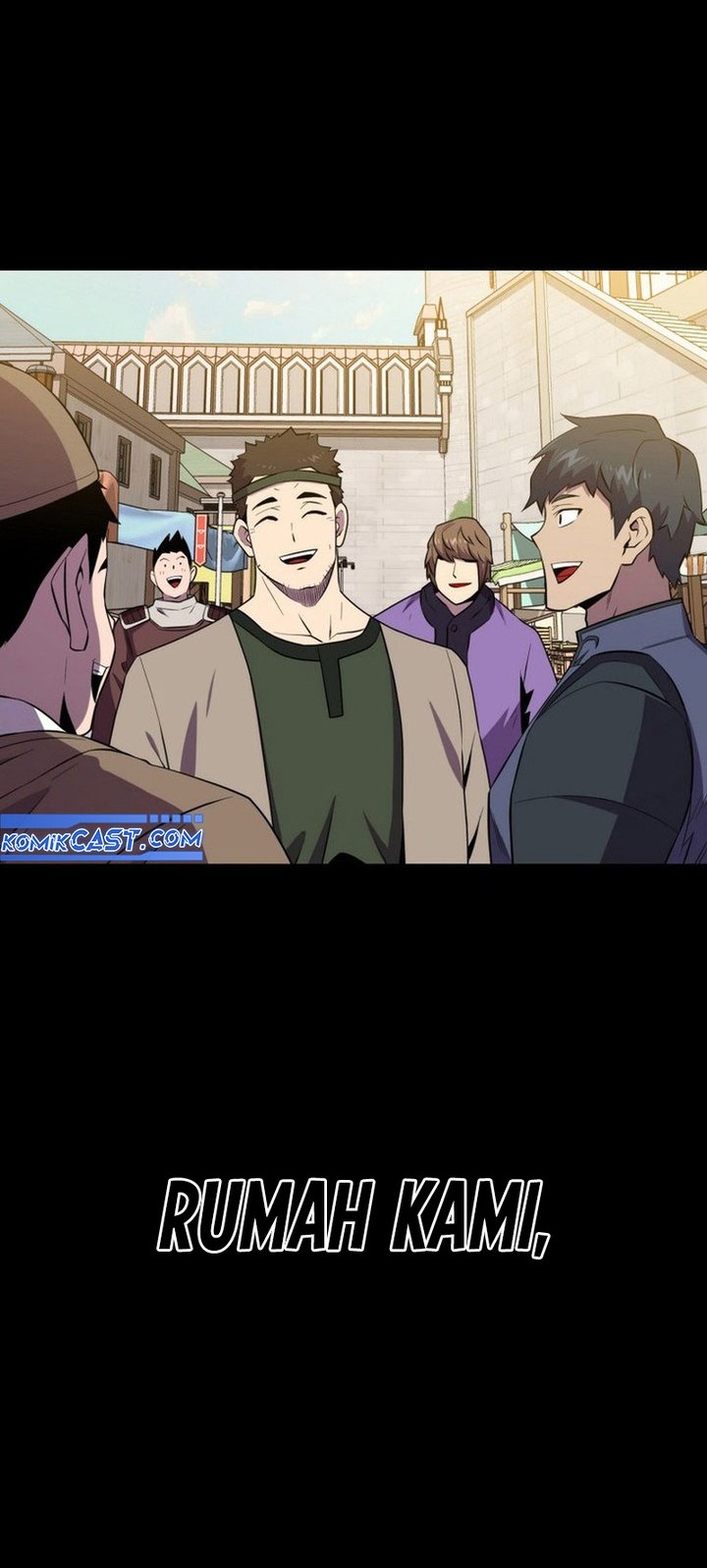 Sleeping Ranker Chapter 138 Gambar 17