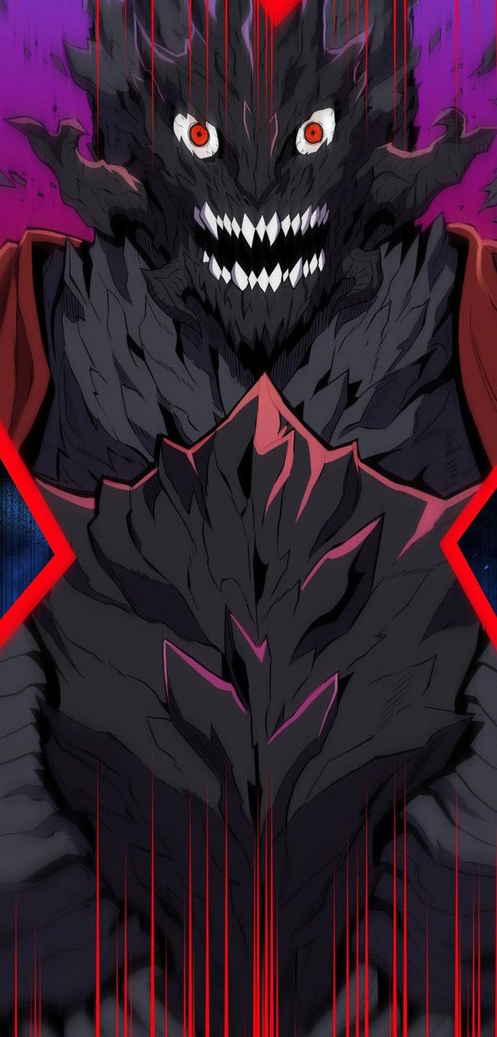 Sleeping Ranker Chapter 137 Gambar 31