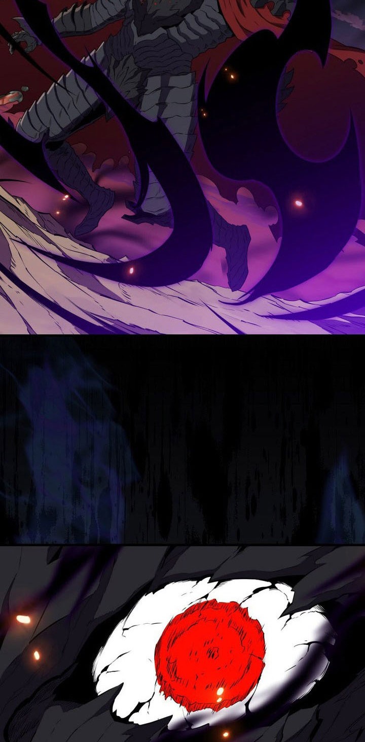 Sleeping Ranker Chapter 137 Gambar 37