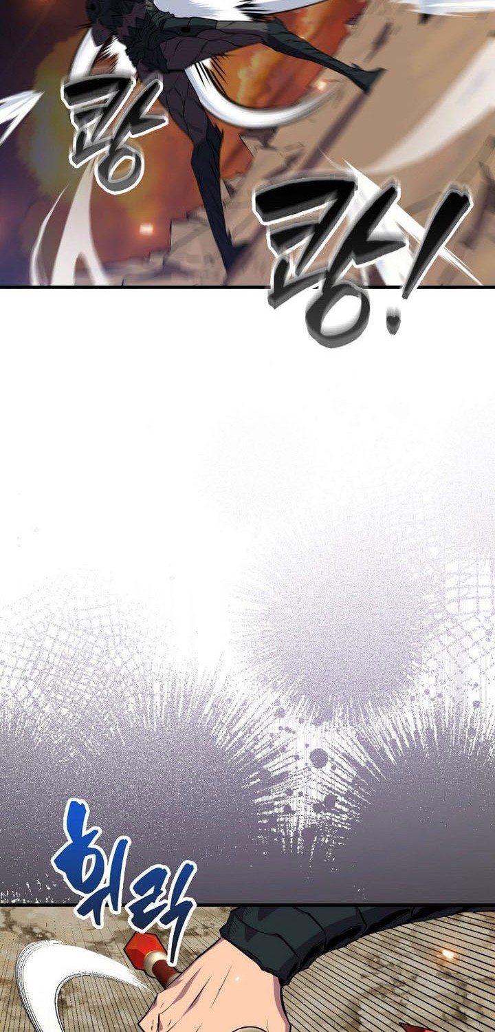 Sleeping Ranker Chapter 137 Gambar 19