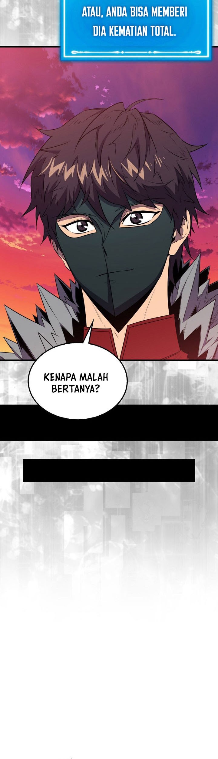 Sleeping Ranker Chapter 137 Gambar 46