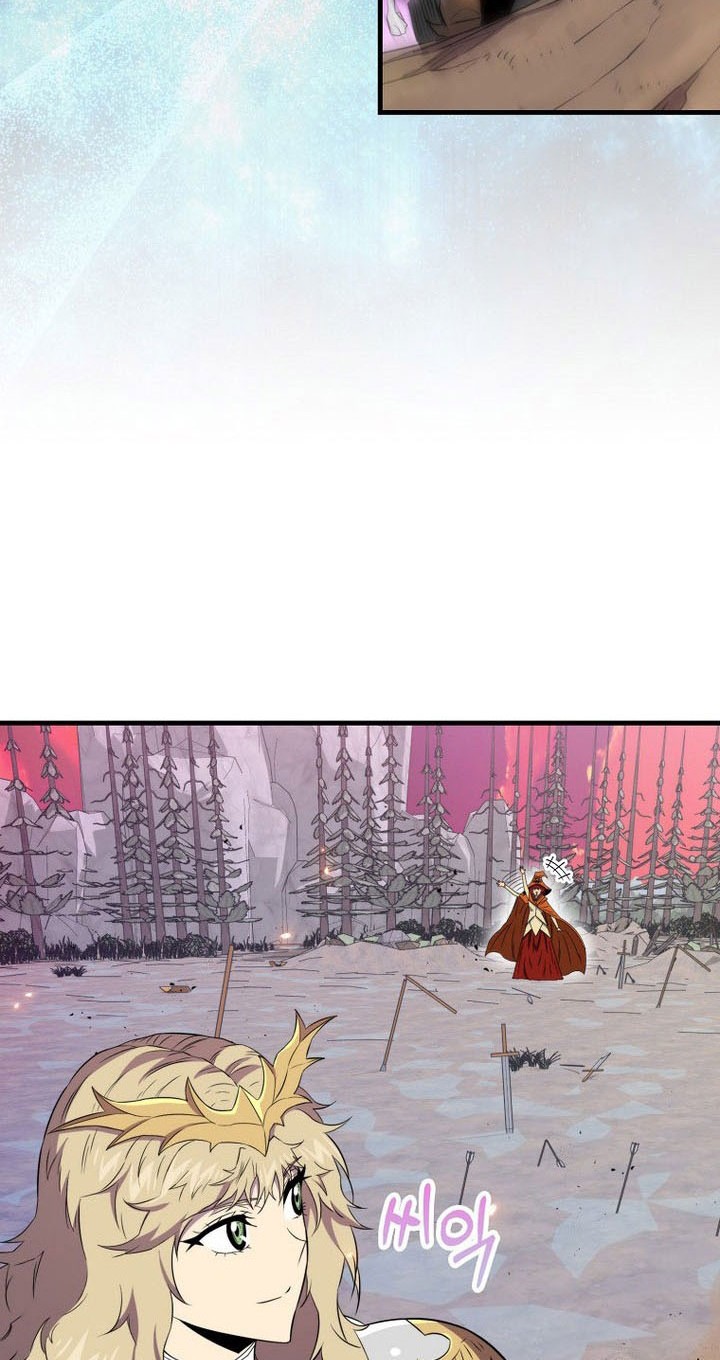 Sleeping Ranker Chapter 137 Gambar 53