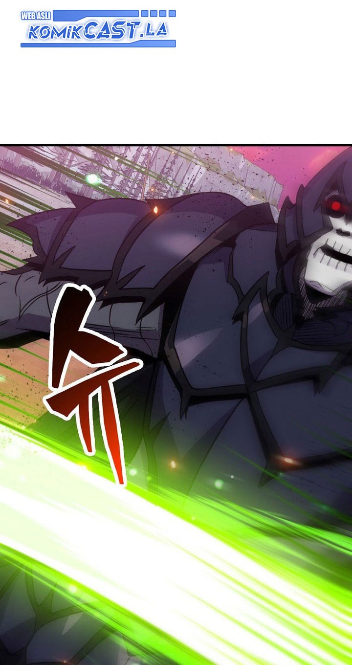 Sleeping Ranker Chapter 137 Gambar 57