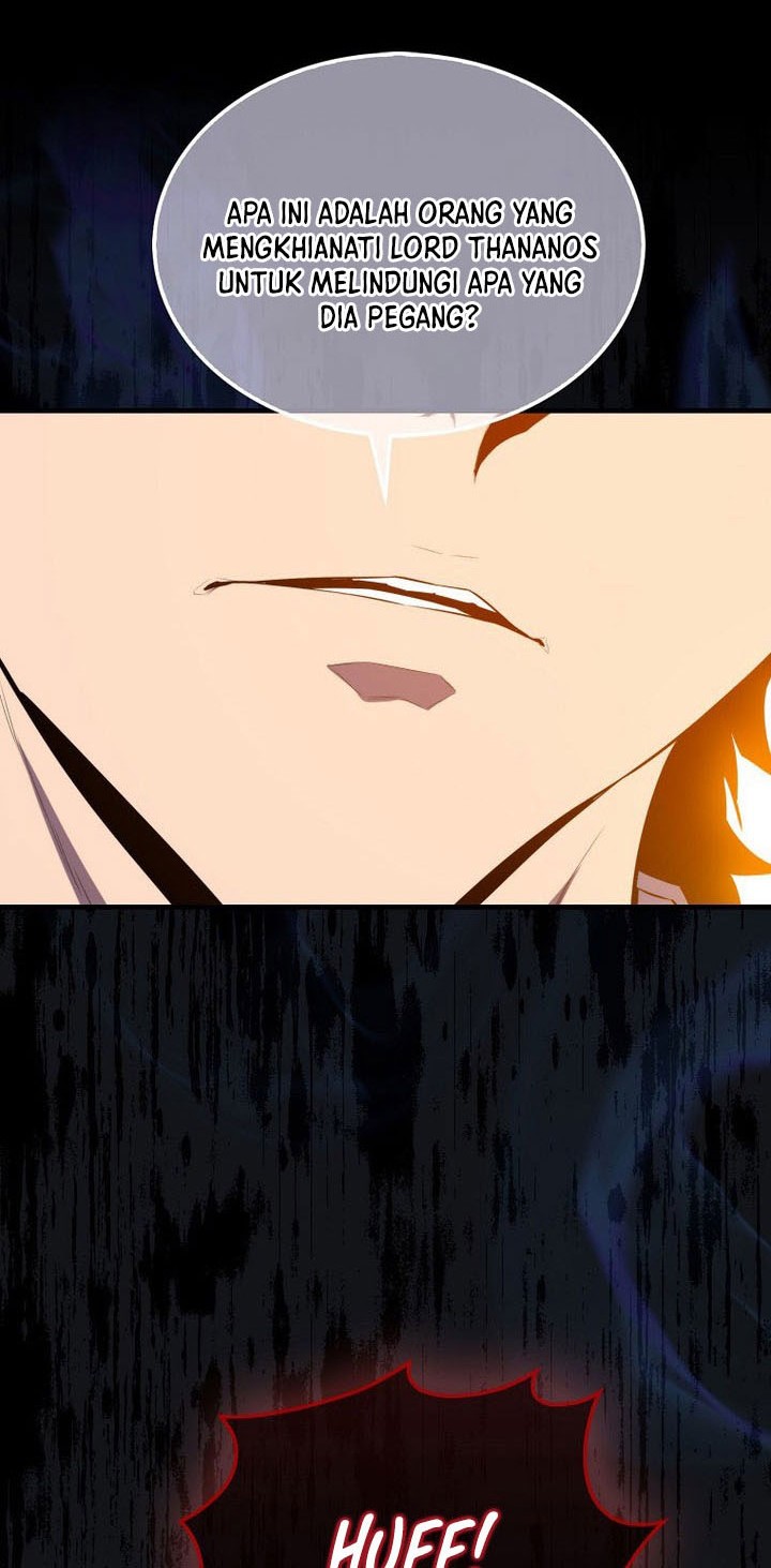 Sleeping Ranker Chapter 137 Gambar 39