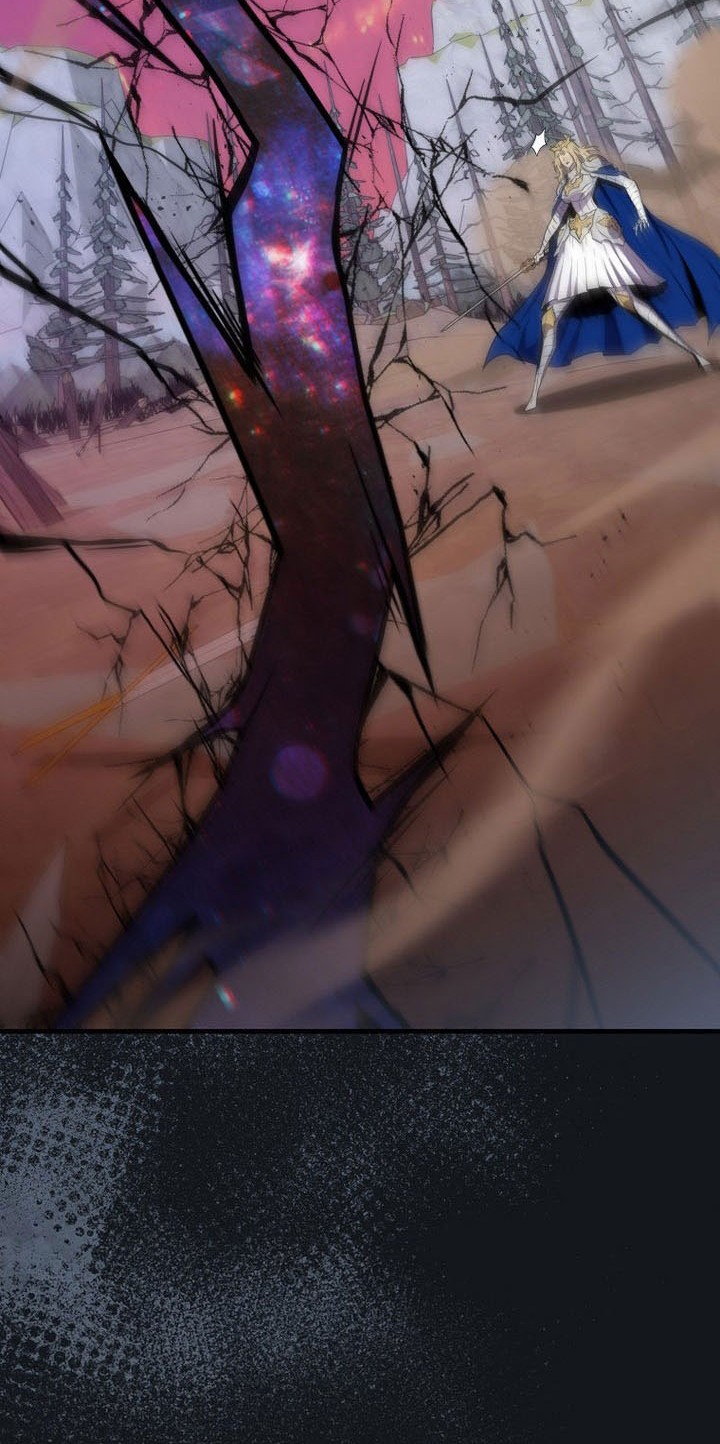 Sleeping Ranker Chapter 137 Gambar 61