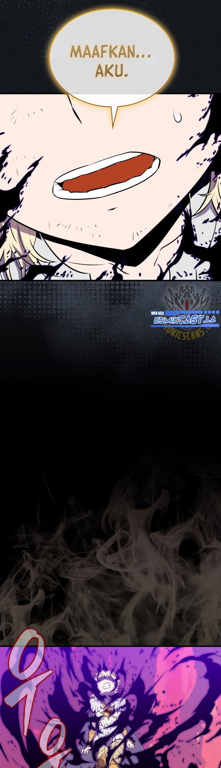 Sleeping Ranker Chapter 137 Gambar 62