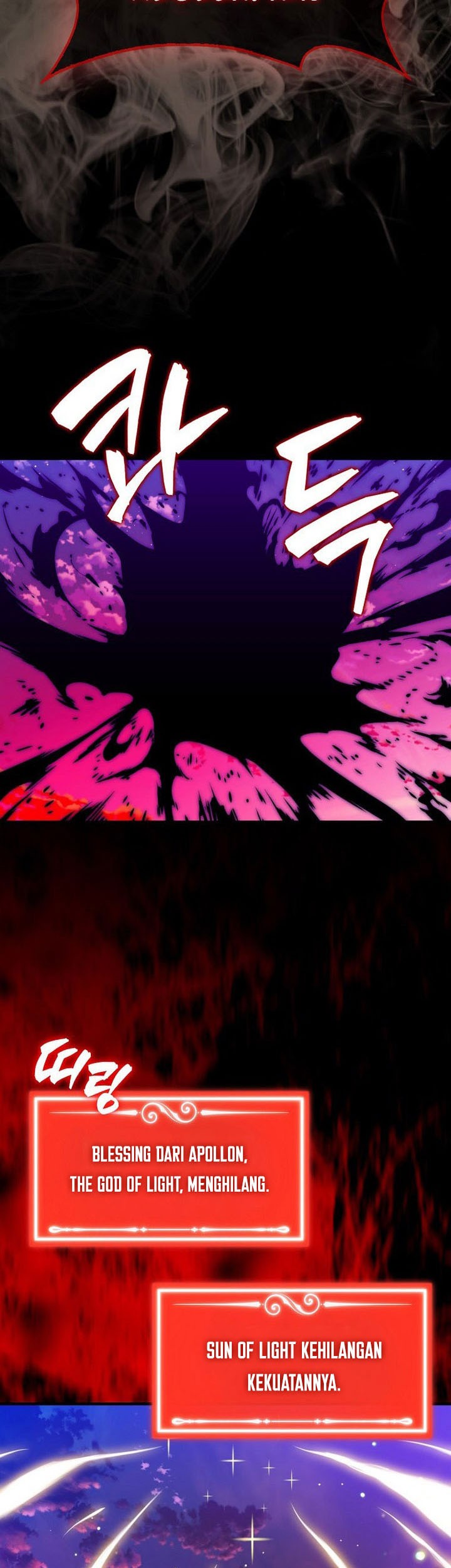 Sleeping Ranker Chapter 137 Gambar 64