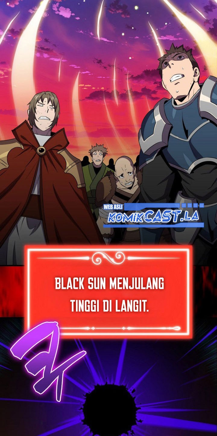 Sleeping Ranker Chapter 137 Gambar 65