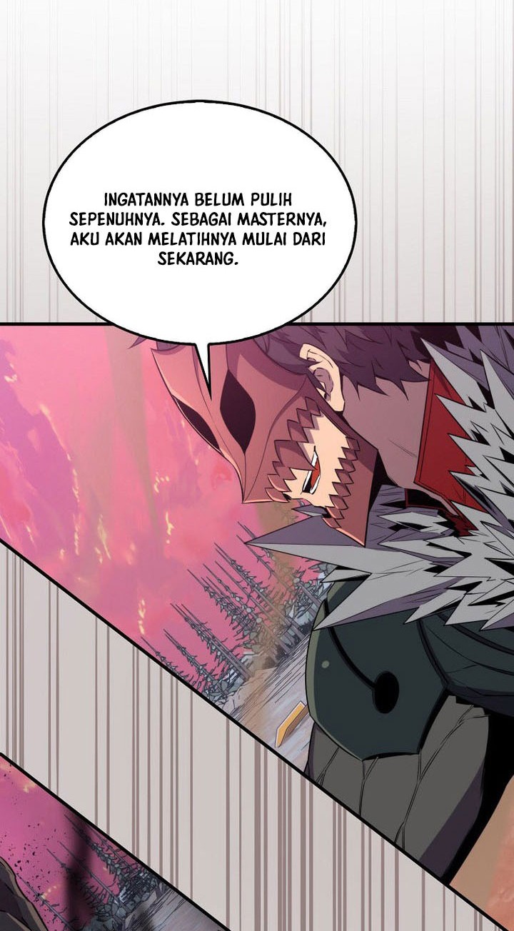 Sleeping Ranker Chapter 136 Gambar 29