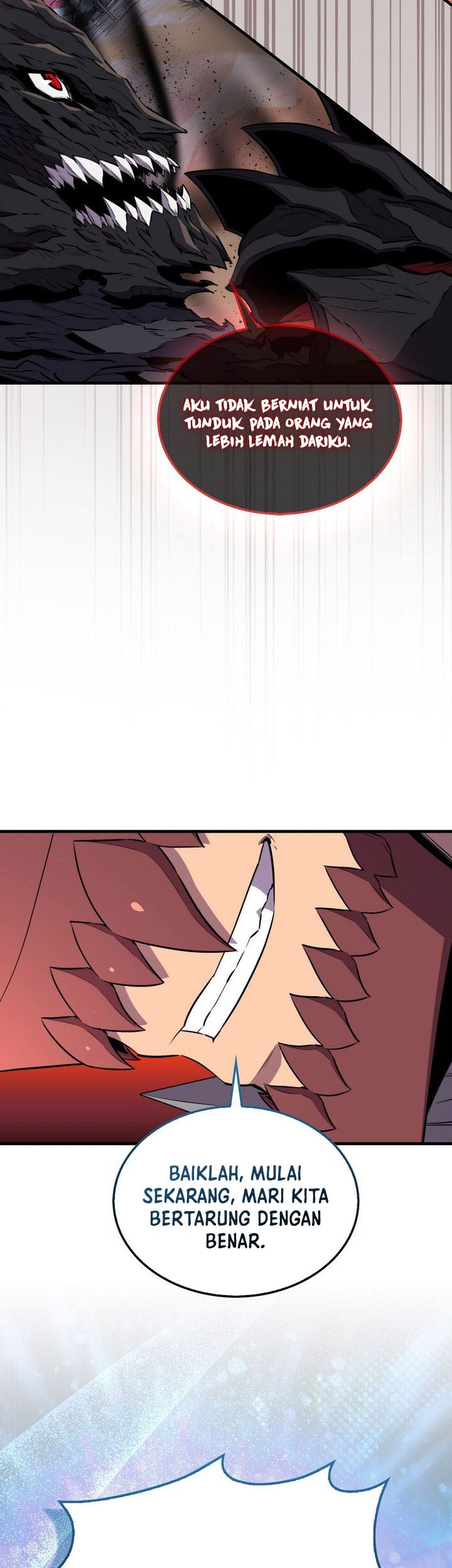 Sleeping Ranker Chapter 136 Gambar 30