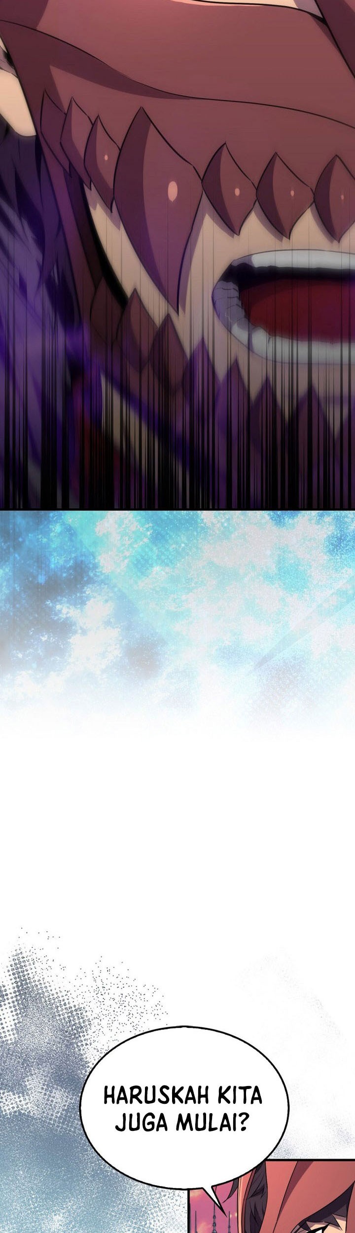 Sleeping Ranker Chapter 136 Gambar 32