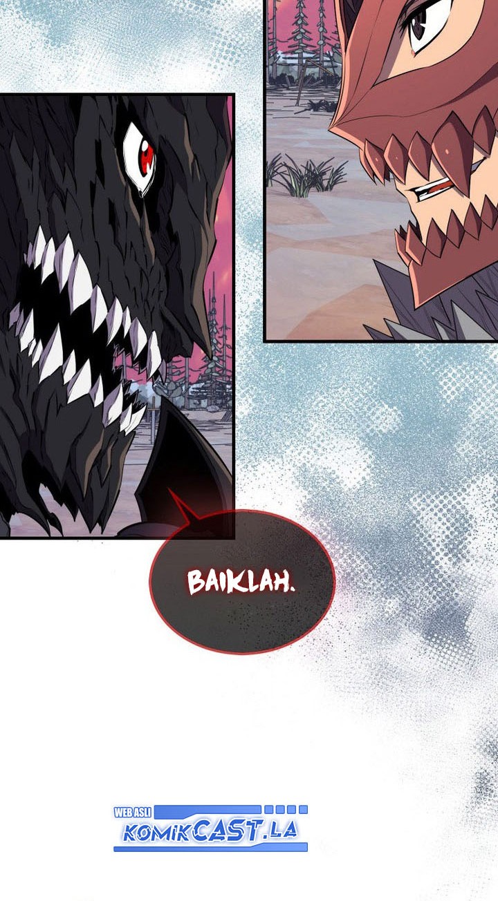 Sleeping Ranker Chapter 136 Gambar 33