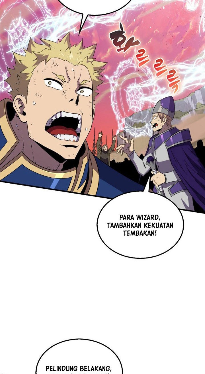 Sleeping Ranker Chapter 136 Gambar 37