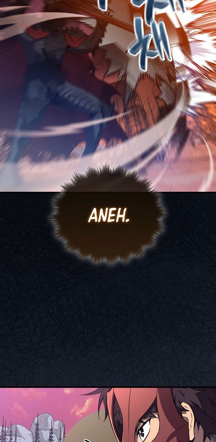 Sleeping Ranker Chapter 136 Gambar 19