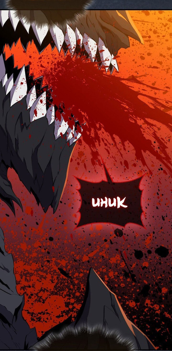 Sleeping Ranker Chapter 136 Gambar 21