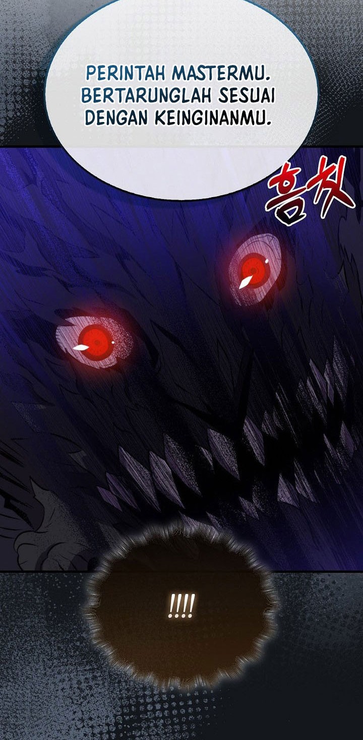 Sleeping Ranker Chapter 136 Gambar 23