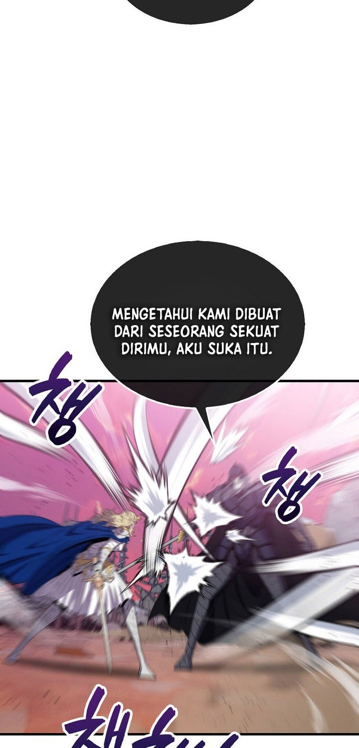 Sleeping Ranker Chapter 136 Gambar 47