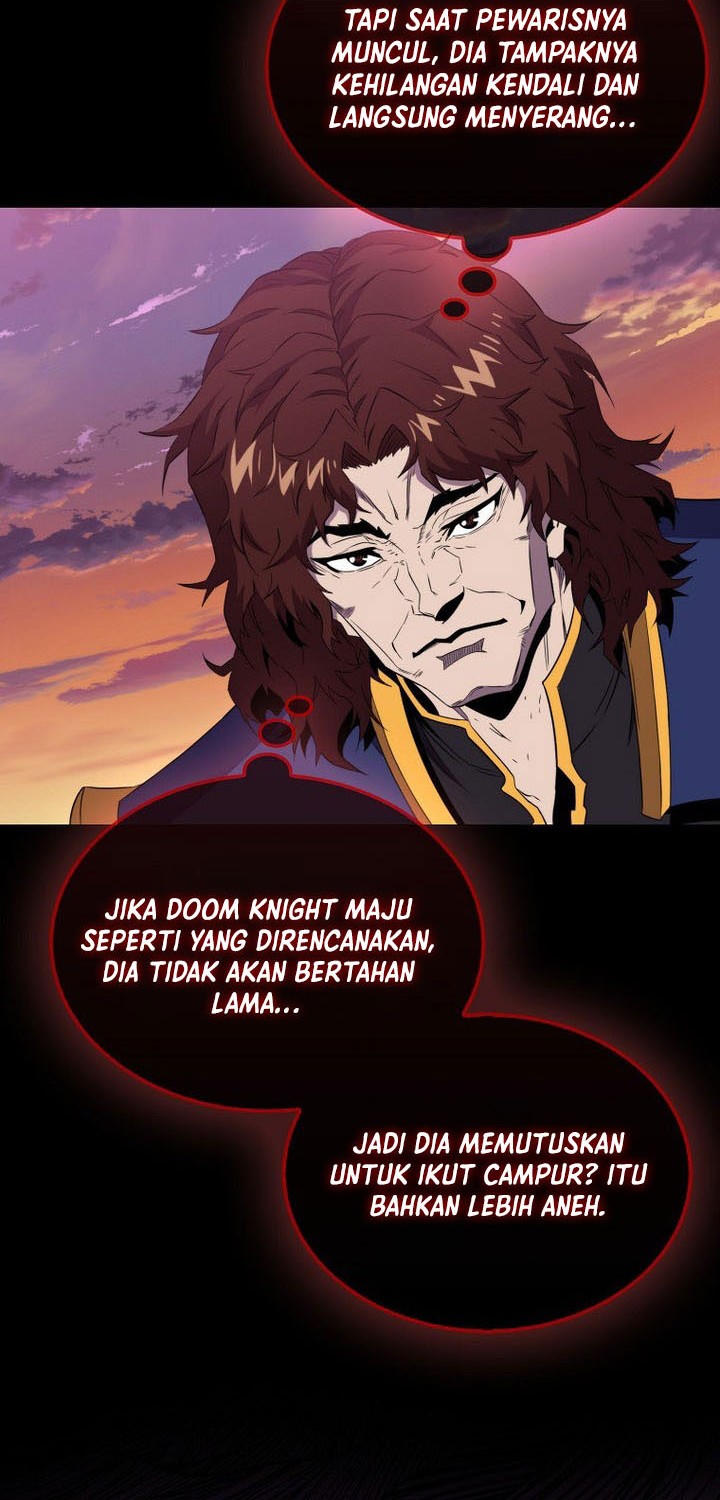 Sleeping Ranker Chapter 136 Gambar 51