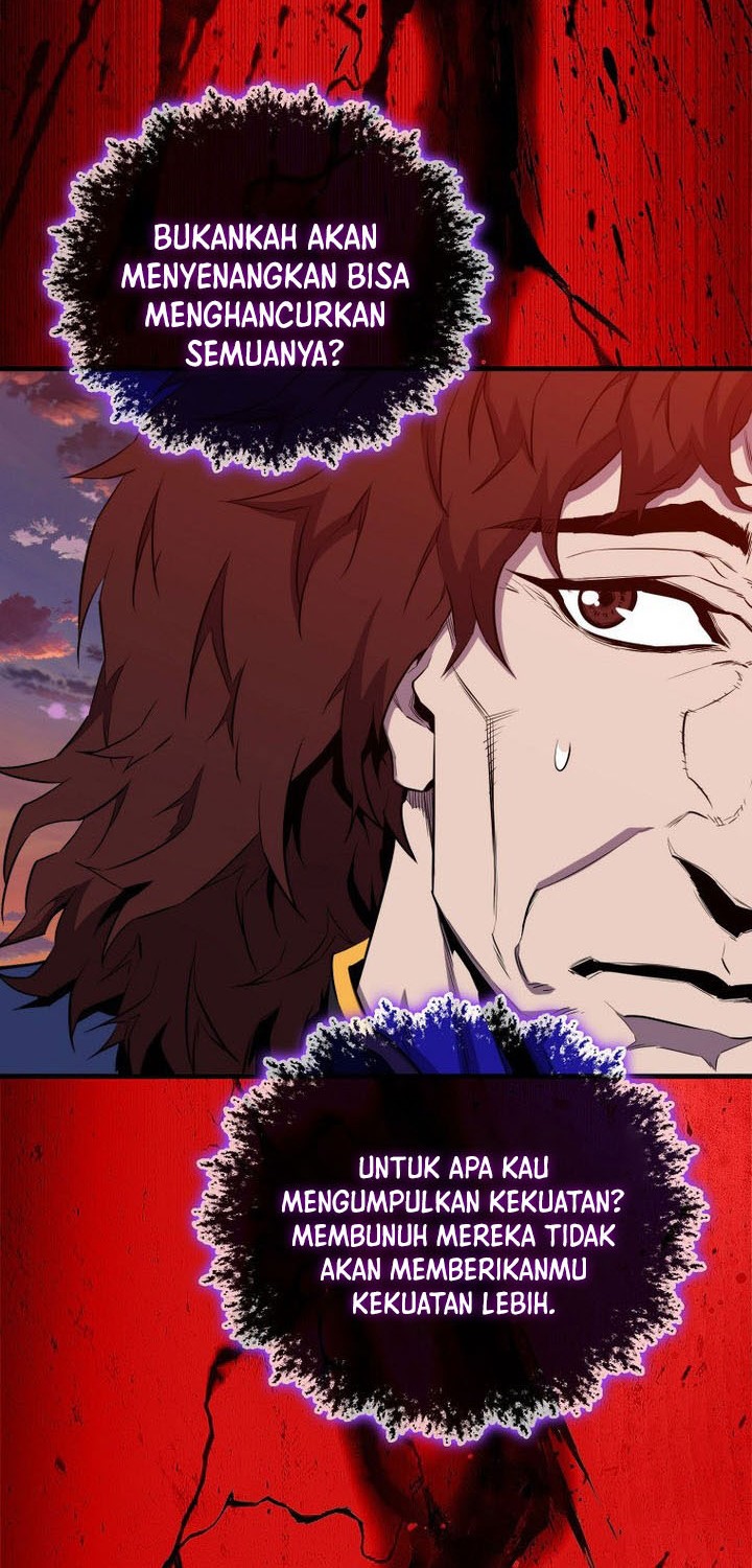 Sleeping Ranker Chapter 136 Gambar 53