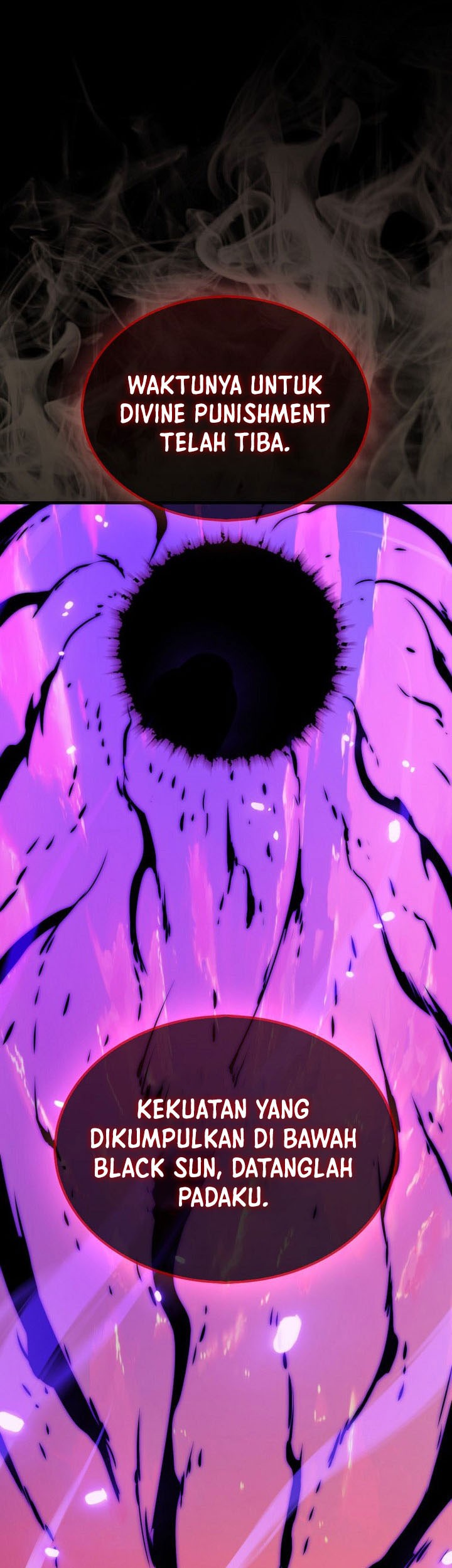 Sleeping Ranker Chapter 136 Gambar 56