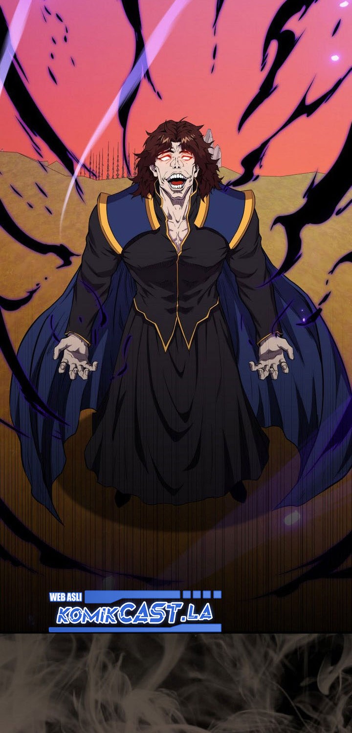 Sleeping Ranker Chapter 136 Gambar 57