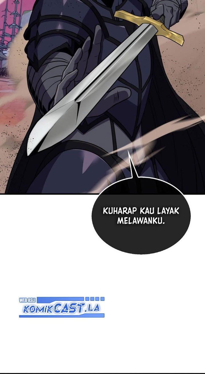 Sleeping Ranker Chapter 136 Gambar 41