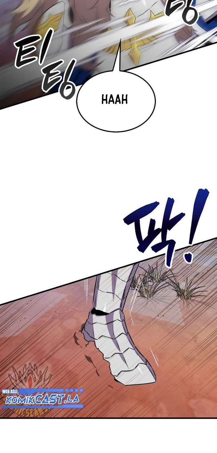 Sleeping Ranker Chapter 136 Gambar 43