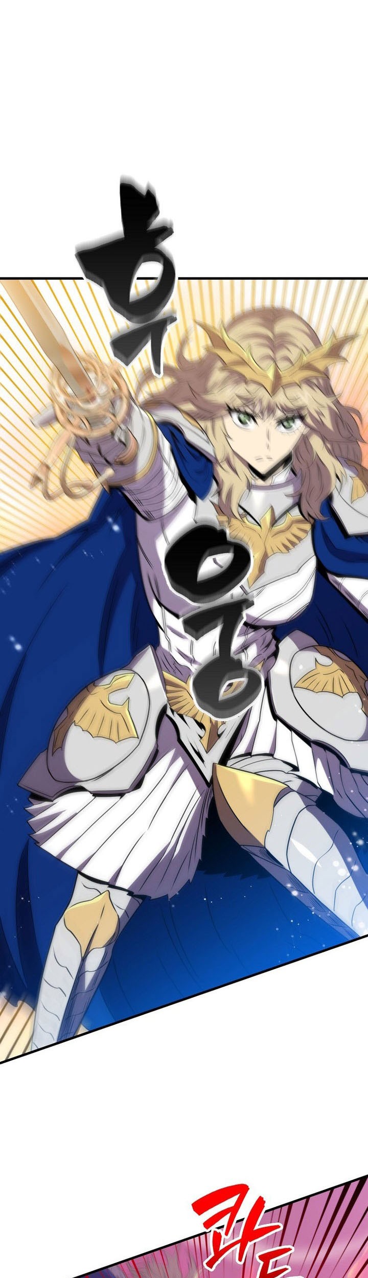 Sleeping Ranker Chapter 136 Gambar 44