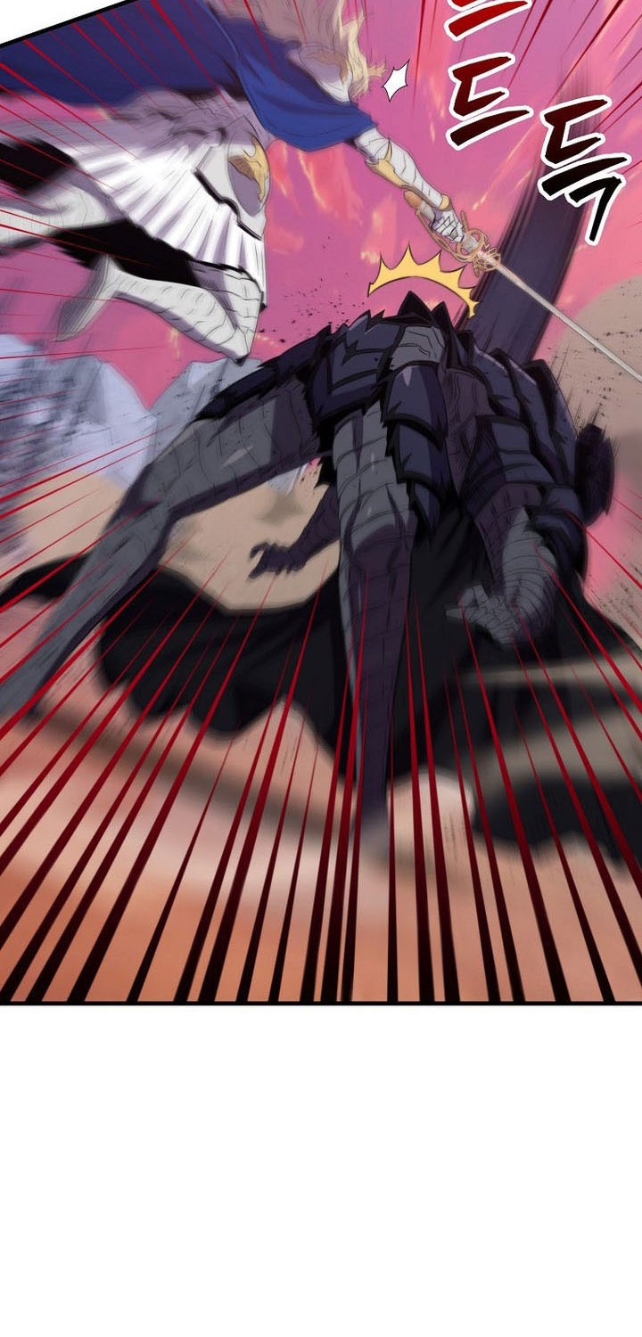 Sleeping Ranker Chapter 136 Gambar 45