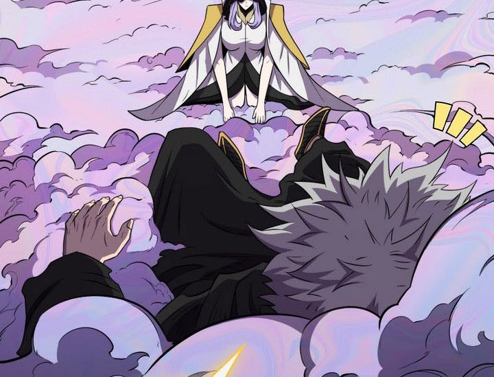 Sleeping Ranker Chapter 136 Gambar 67