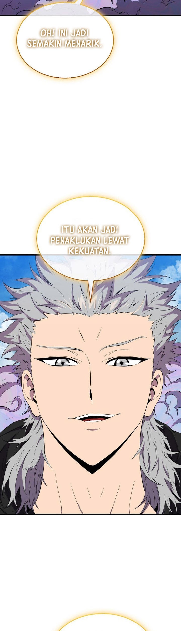 Sleeping Ranker Chapter 136 Gambar 68