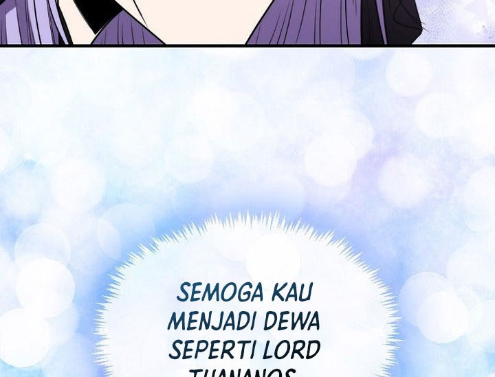 Sleeping Ranker Chapter 136 Gambar 71