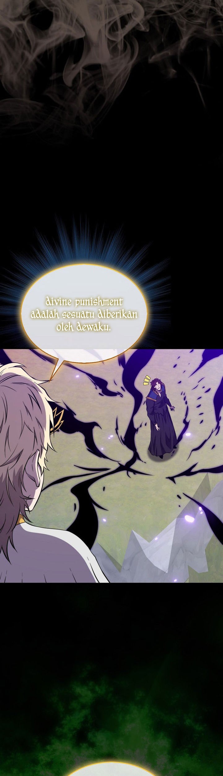 Sleeping Ranker Chapter 136 Gambar 58