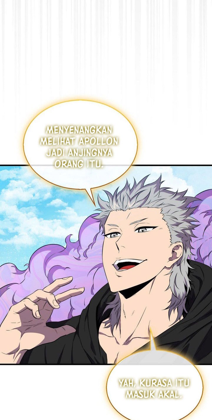 Sleeping Ranker Chapter 136 Gambar 63