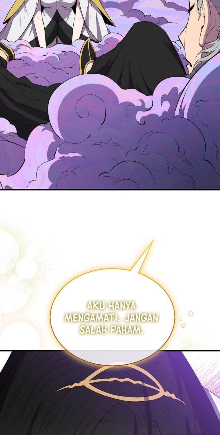Sleeping Ranker Chapter 136 Gambar 65