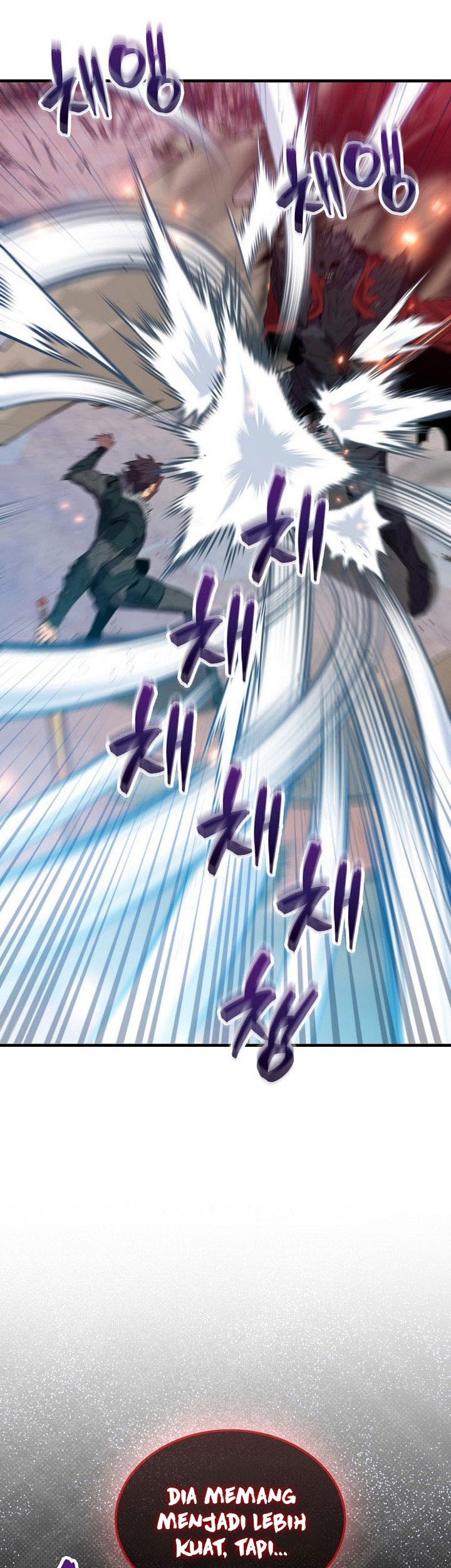 Sleeping Ranker Chapter 136 Gambar 4