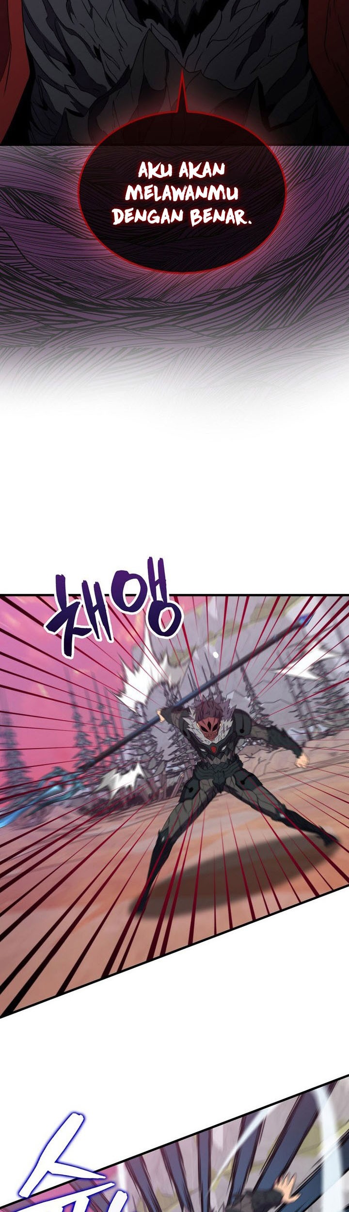 Sleeping Ranker Chapter 136 Gambar 16