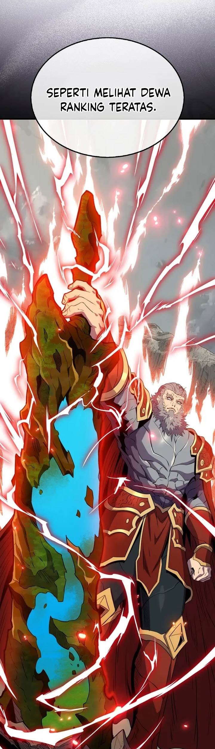 Sleeping Ranker Chapter 126 Gambar 33