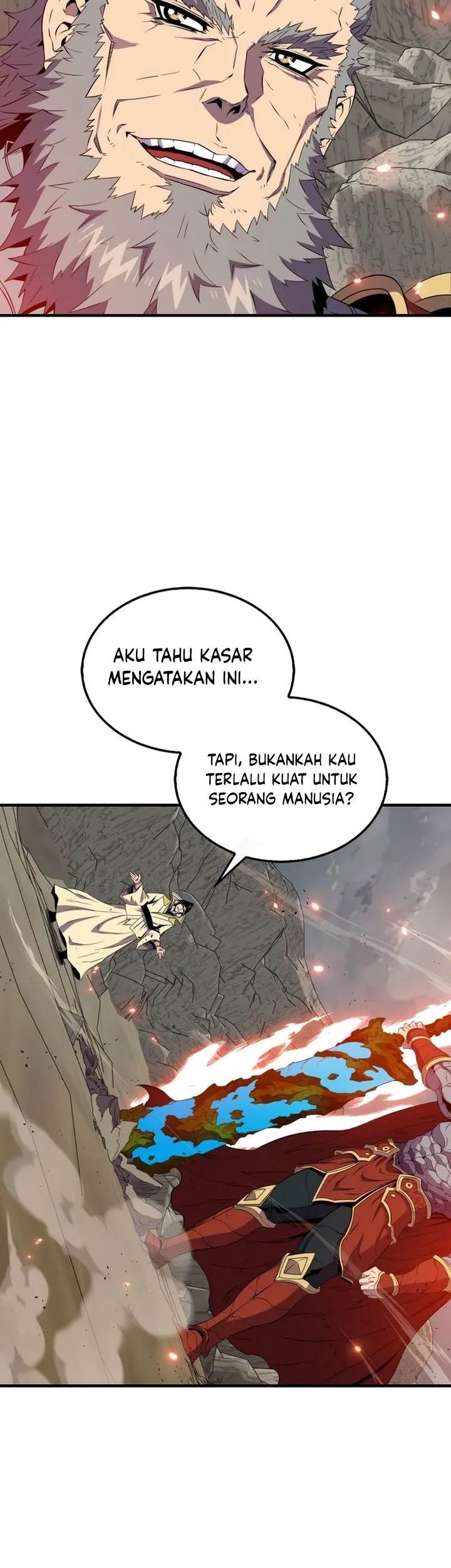 Sleeping Ranker Chapter 126 Gambar 35