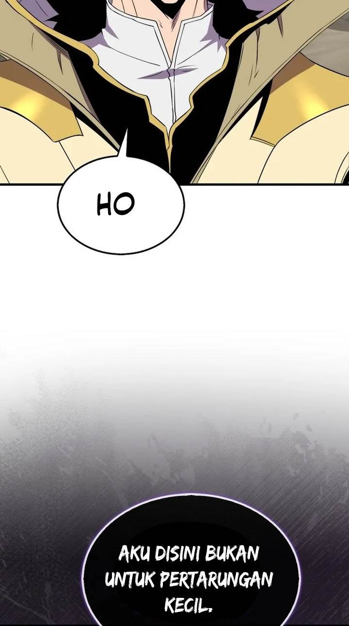 Sleeping Ranker Chapter 126 Gambar 38