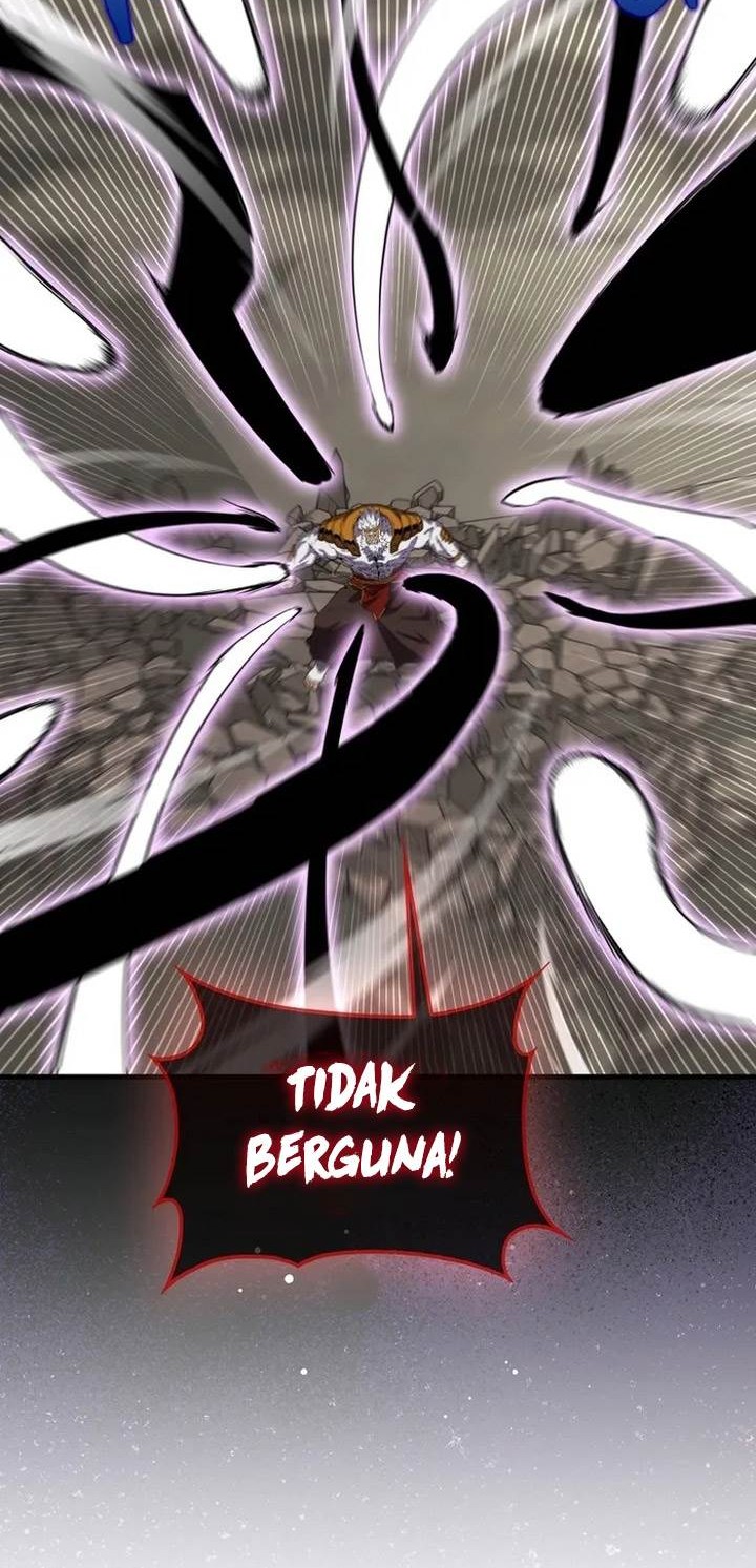 Sleeping Ranker Chapter 126 Gambar 22